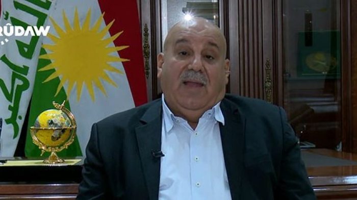 Peşmerge'den Musul ve Türkiye açıklaması