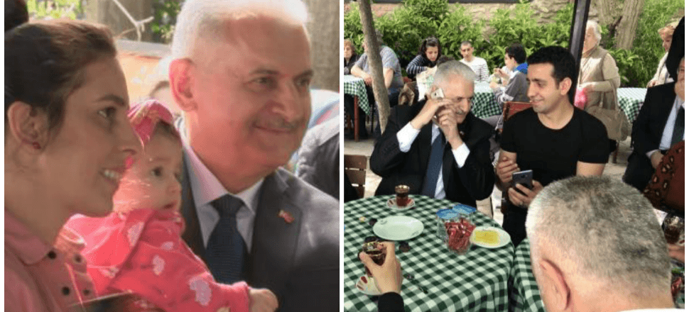 "Kimi teselli ediyor, kimi 'tekrar olacak' diyor!"