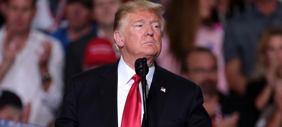 ABD Başkanı Trump'tan dikkat çeken 'azil' mesajı!