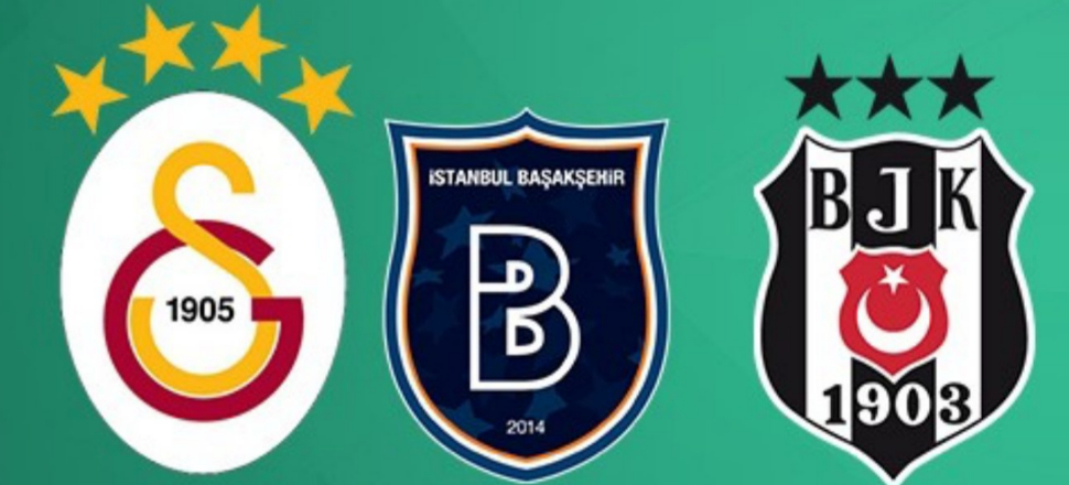Süper Lig şampiyonluk oranları güncellendi!