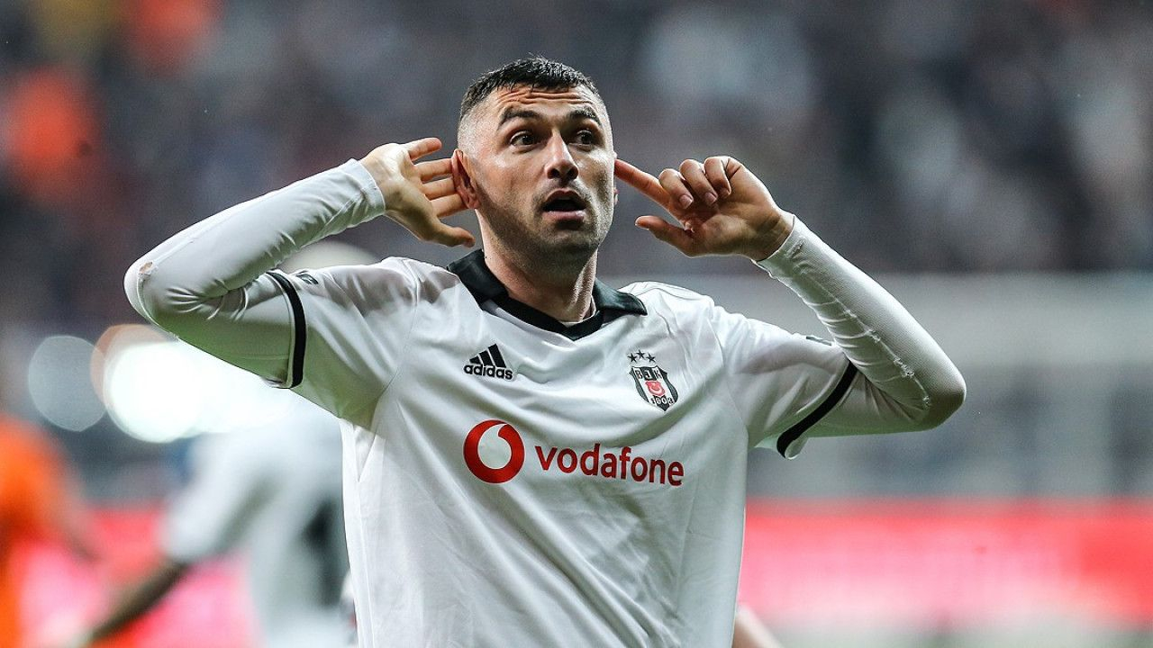 Derbi öncesinde Beşiktaş'ta sıkıntı!