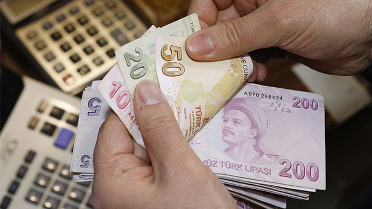 12,5 milyon emekliye nefes aldıracak ödeme!