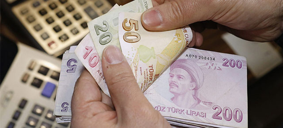 12,5 milyon emekliye nefes aldıracak ödeme!