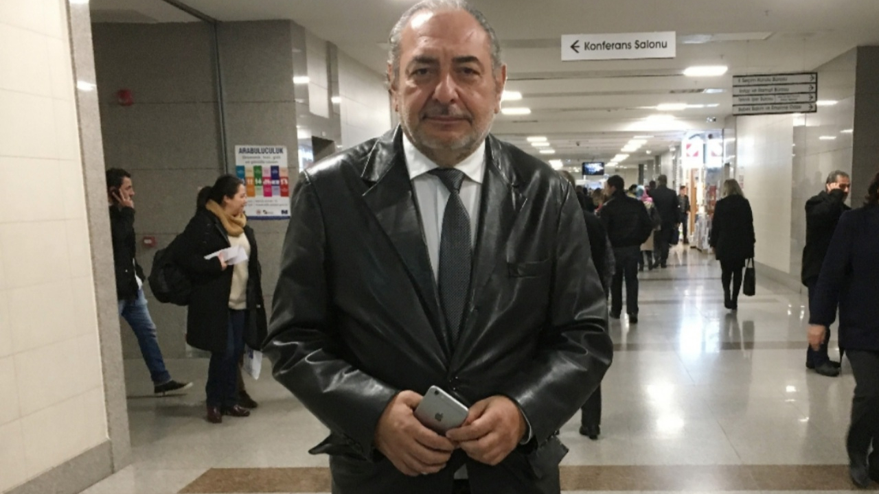 Türk televizyon haberciliğinin efsanesi Reha Muhtar geri dönüyor!