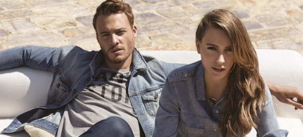 Serenay Sarıkaya - Kerem Bürsin aşkı noktalandı!