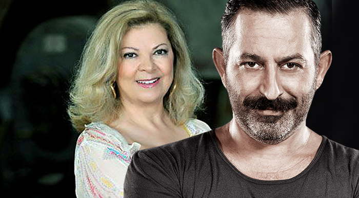 Cem Yılmaz da 'Madonna'yı es geçmedi