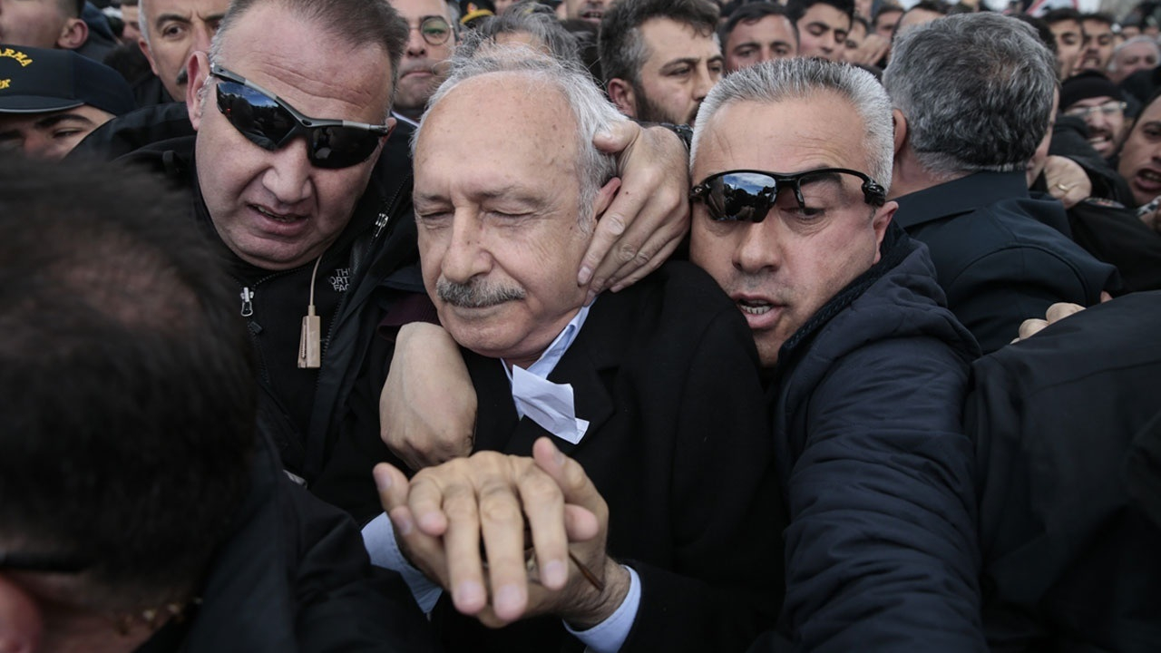 Emniyet Genel Müdürü'nden Sözcü'ye yalanlama!