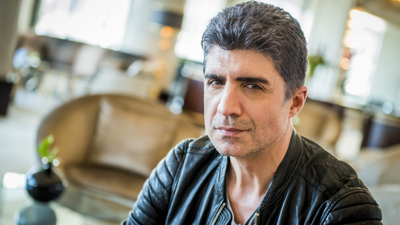 Özcan Deniz'den oğlu için büyük fedakarlık!