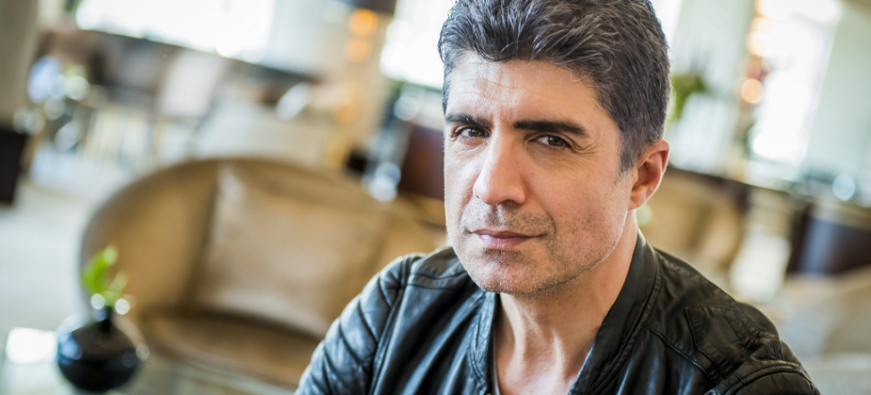 Özcan Deniz'den oğlu için büyük fedakarlık!