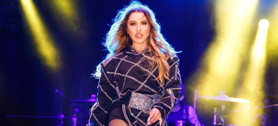 Hadise gece yarısı hastanelik oldu!