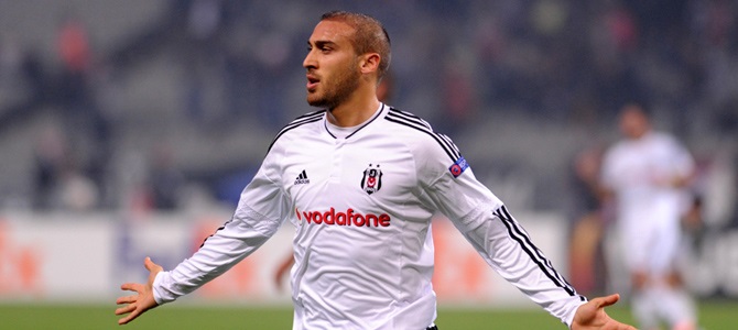 Almanya'da Cenk Tosun pişmanlığı