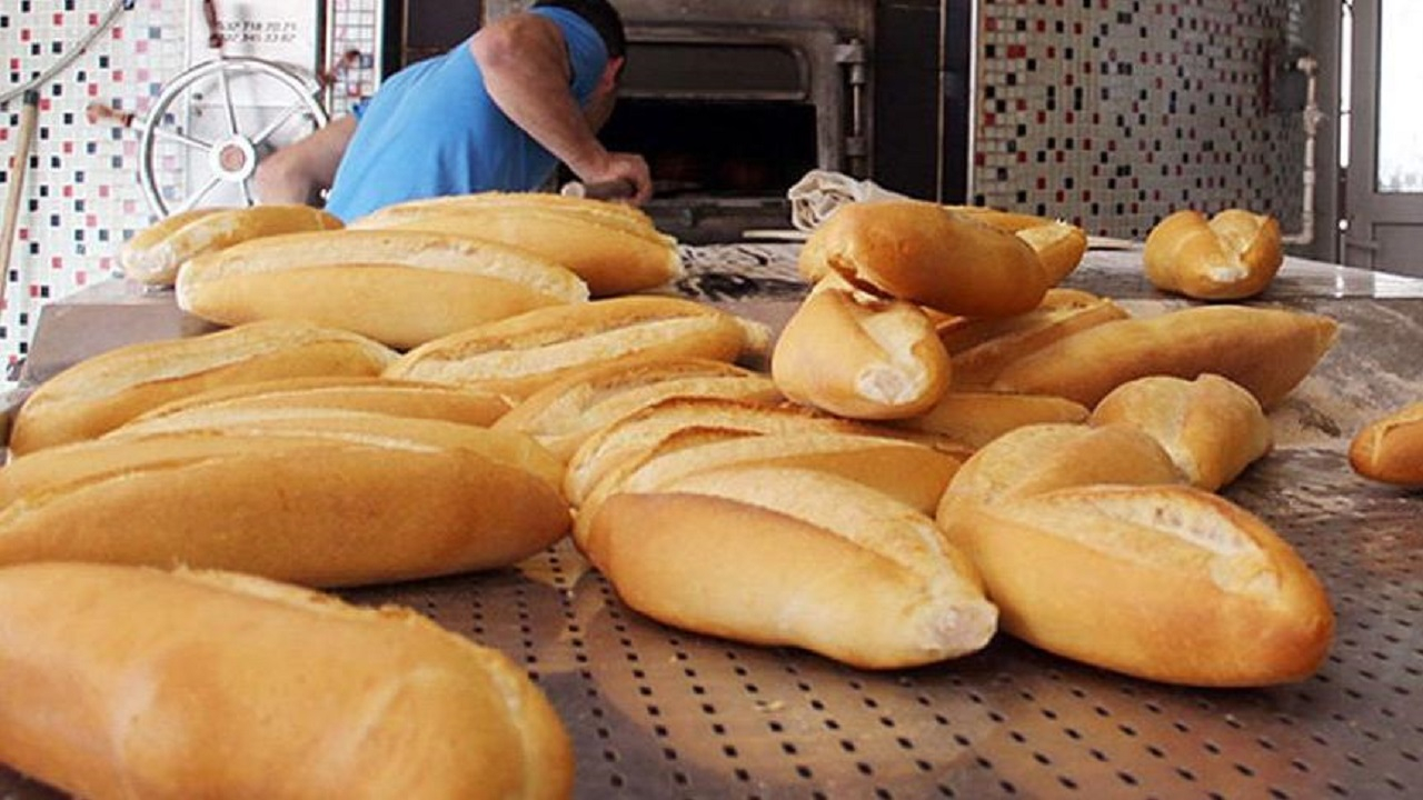Ankara'da ekmek fiyatında artış