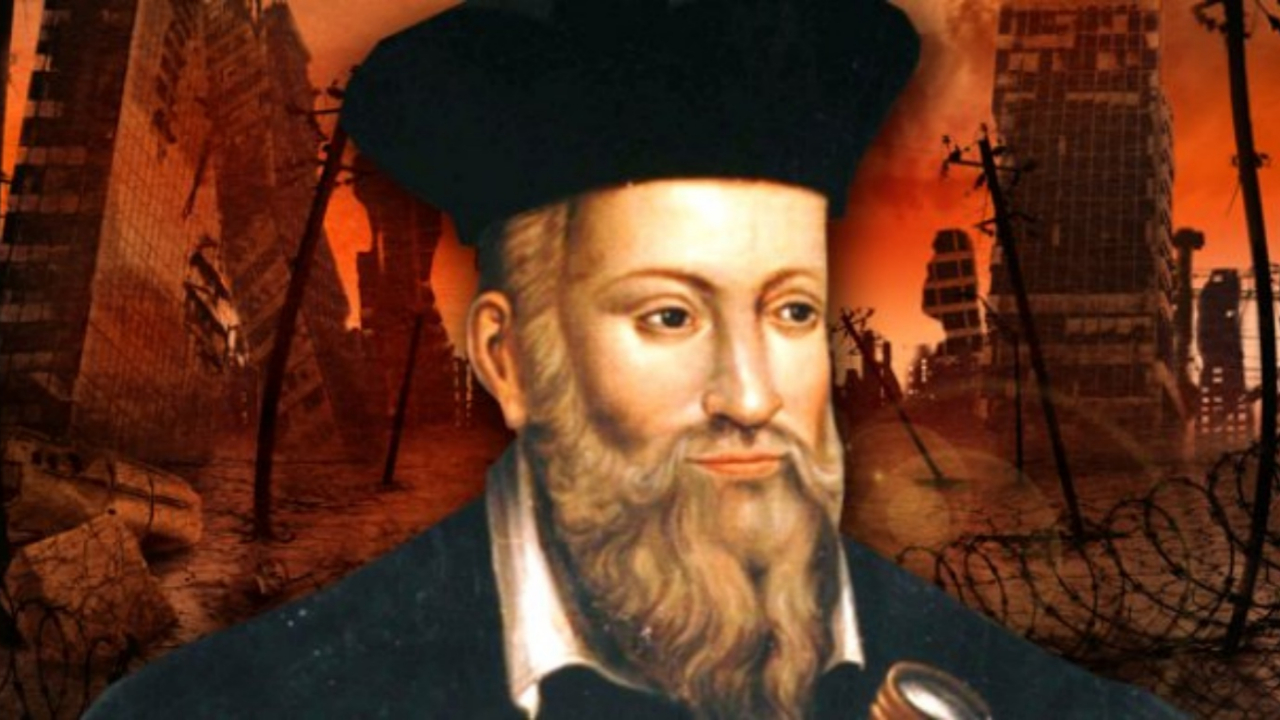Nostradamus'un Türkiye kehanetinde 'Atina' detayı!