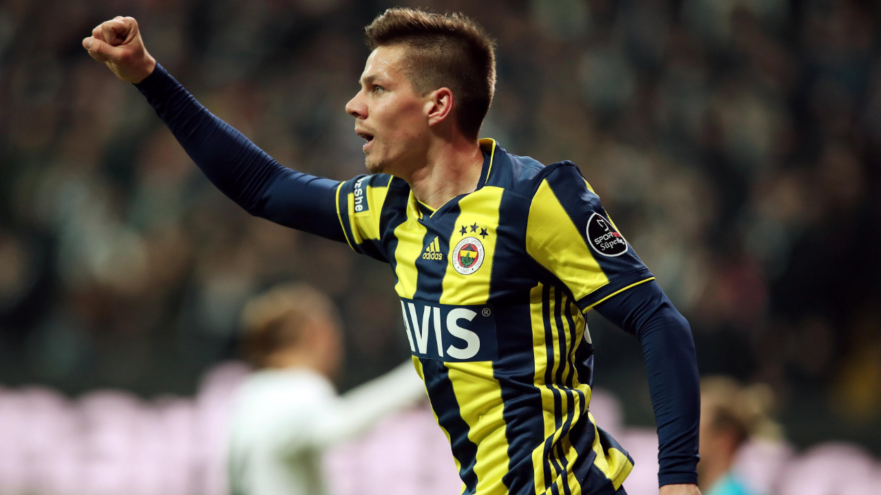 Fenerbahçe'de Miha Zajc krizi!