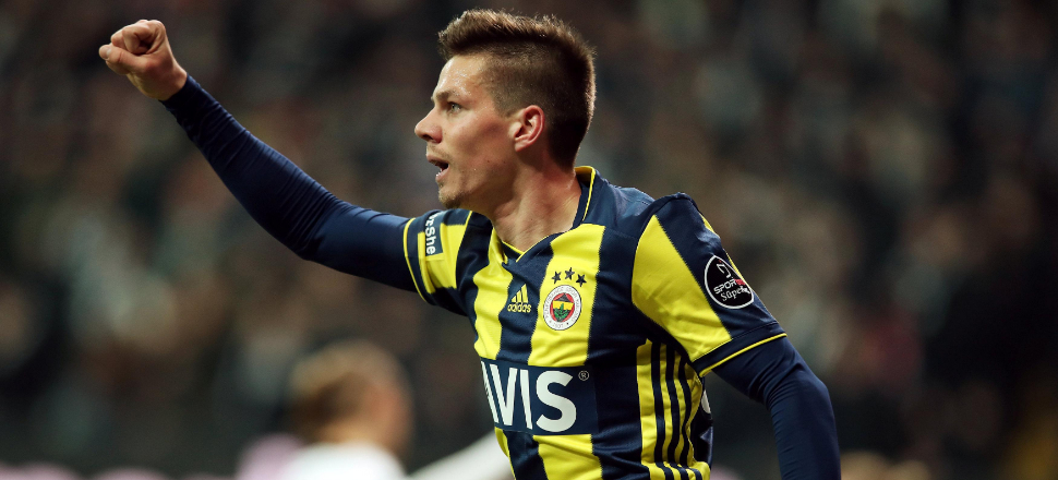 Fenerbahçe'de Miha Zajc krizi!