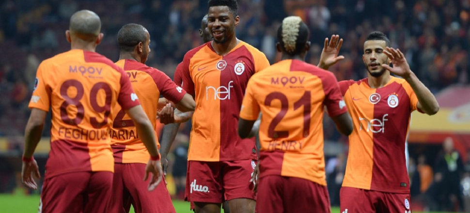 İşte Süper Lig'in yeni yabancı kuralı!