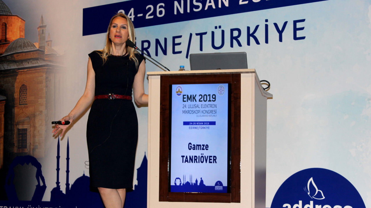 "Her beyin hayata kadın olarak başlar"