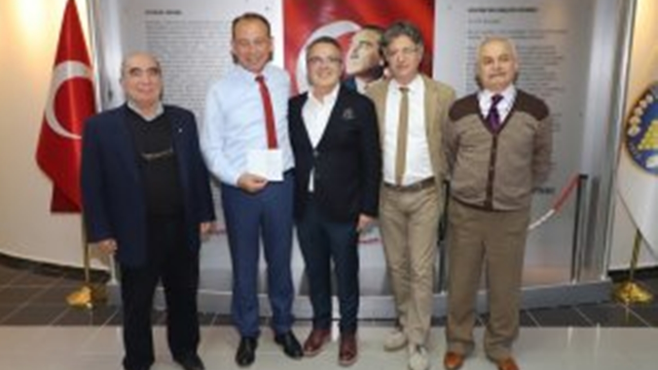 Manisa'da Başkan Çetin Akın’ın çağrısı üzerine Aşevine destek büyüyor