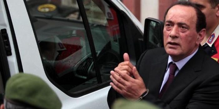 Alaattin Çakıcı'dan 'FETÖ İlluminati'ci' çıkışı