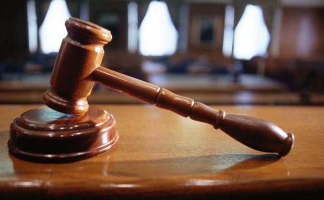 23 iş adamını FETÖ’den tutukladı, kendisi de ByLock’tan tutuklandı