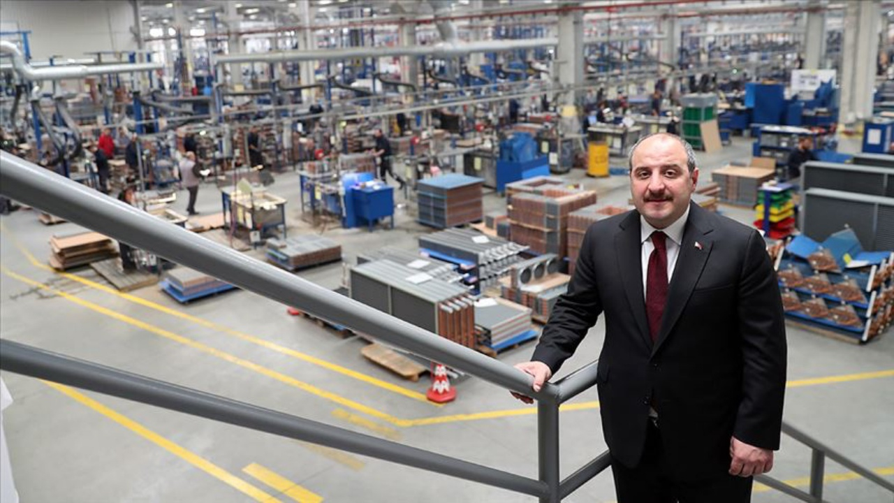 Bakan Varank seçimsiz dönemin şifresini açıkladı!