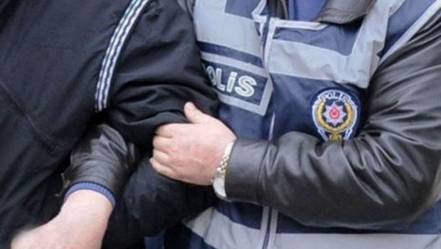 FETÖ'nün 33 'mahrem' imamı tutuklandı