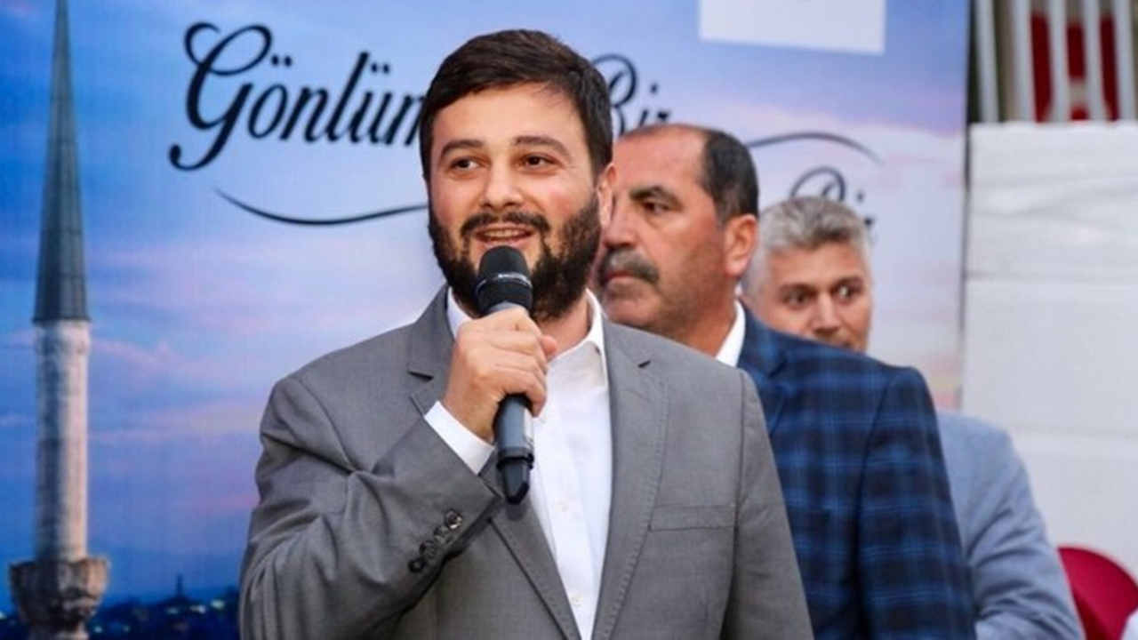 İstanbul'da Başkan Mevlüt Öztekin,"24 binanın yıkım kararı alındı"