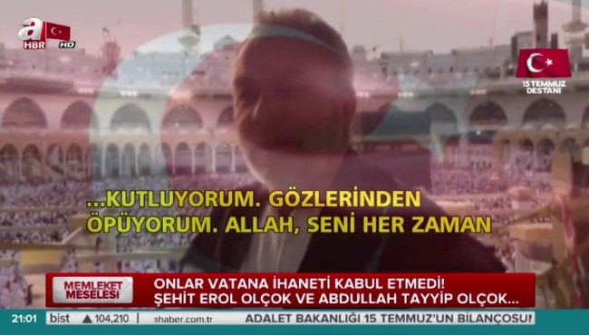 Abdullah Olçok