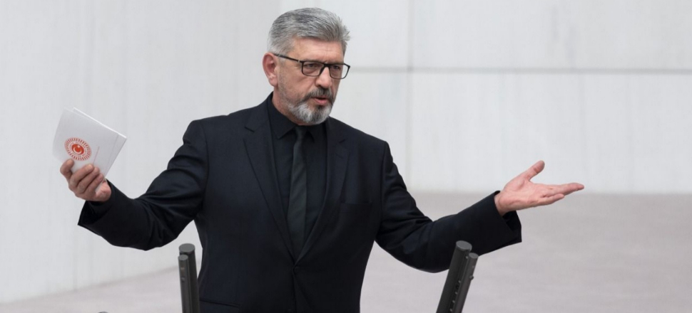 Saadet Parti'li vekilden 'vicdanları kanatan' sözler!