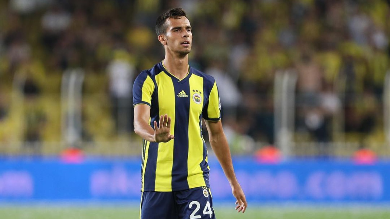 Barış Alıcı, Çaykur Rizespor'a kiralandı!