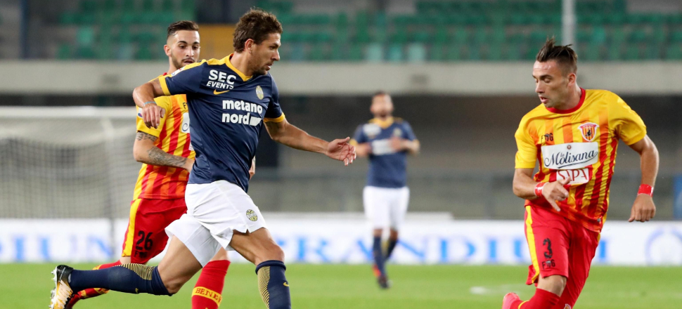 26 Nisan Cuma Benevento - Cosenza İddaa tahmini!