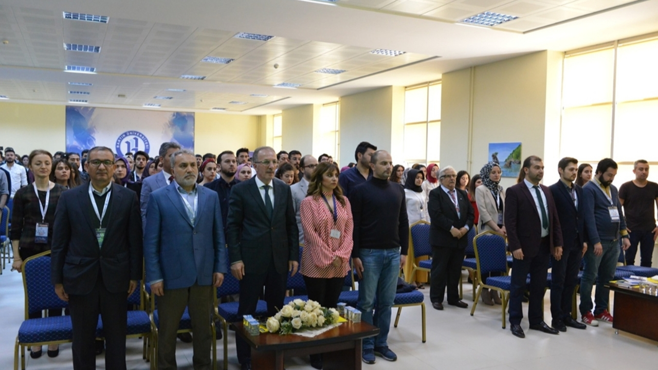 Bartın'da Saniye Yayla: “MKEK Savunma Sanayimize Güç Katıyor”