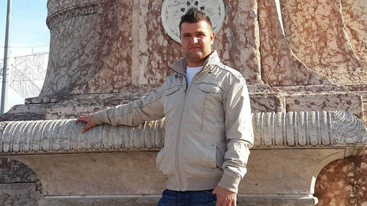 Polatlı'da askeri birlikte kaza: 1 şehit...