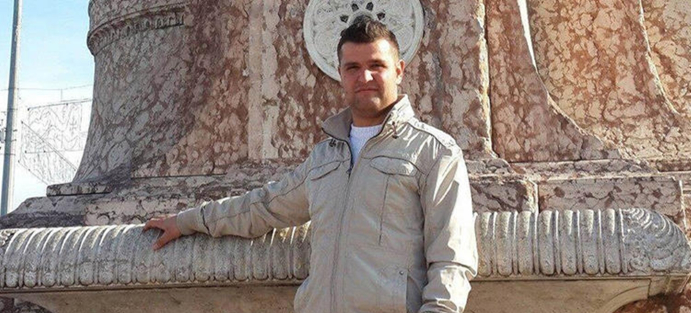 Polatlı'da askeri birlikte kaza: 1 şehit...