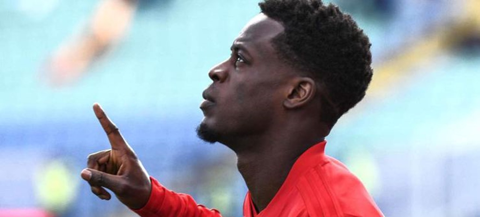 Beşiktaş, Edwin Gyasi ile görüşmelere başladı!