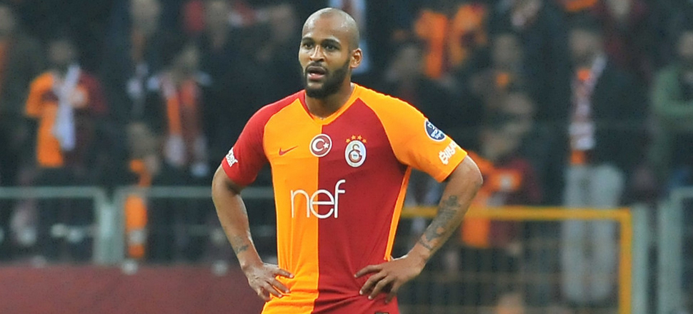 Galatasaray'dan Marcao'nun sakatlığı için açıklama!