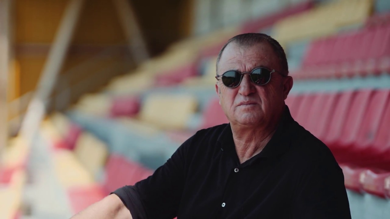İşte Terim'in ısrarla istediği iki milli yıldız!