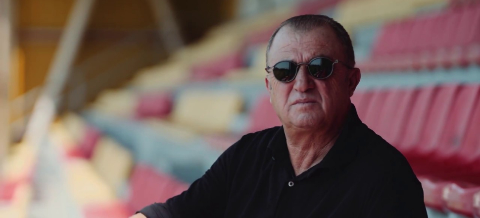 TFF'yi 17,5 milyon lira zarardan kurtardı!