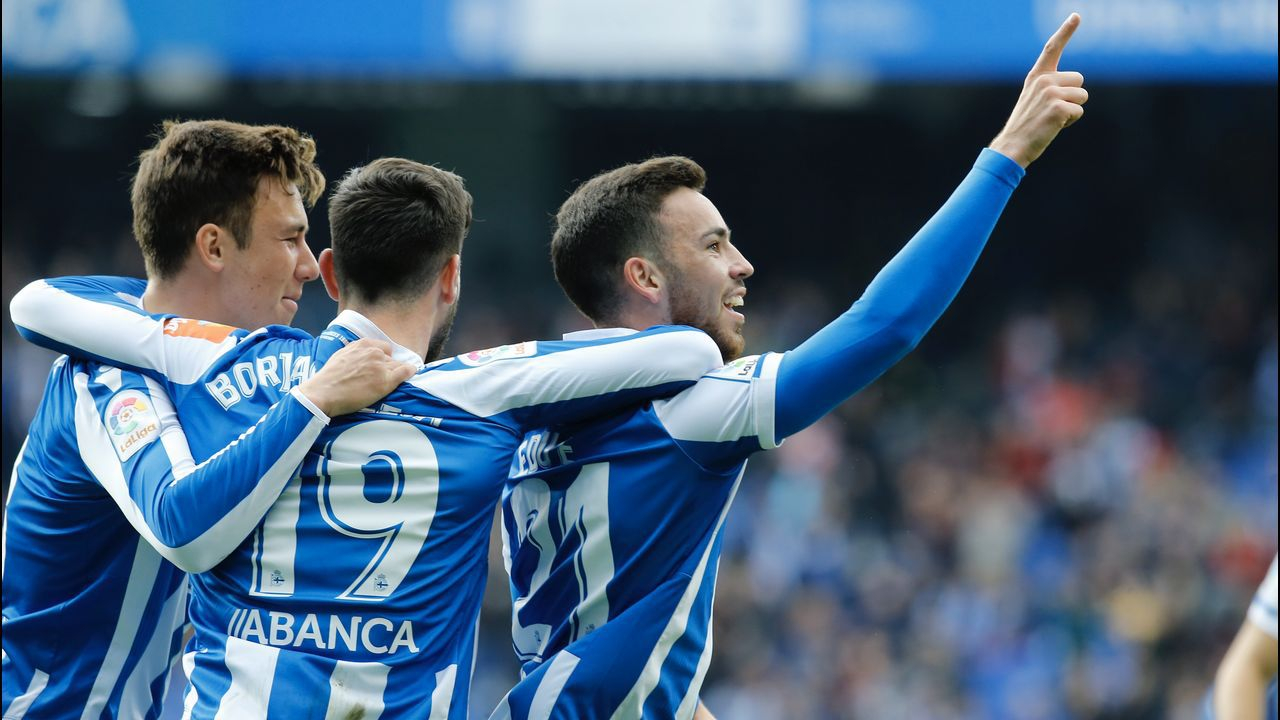 26 Nisan Cuma Numancia - Deportivo İddaa tahmini!