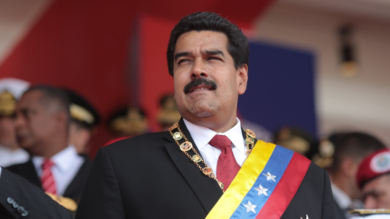 ABD'den Venezuela Dışişleri Bakanı'na yaptırım...