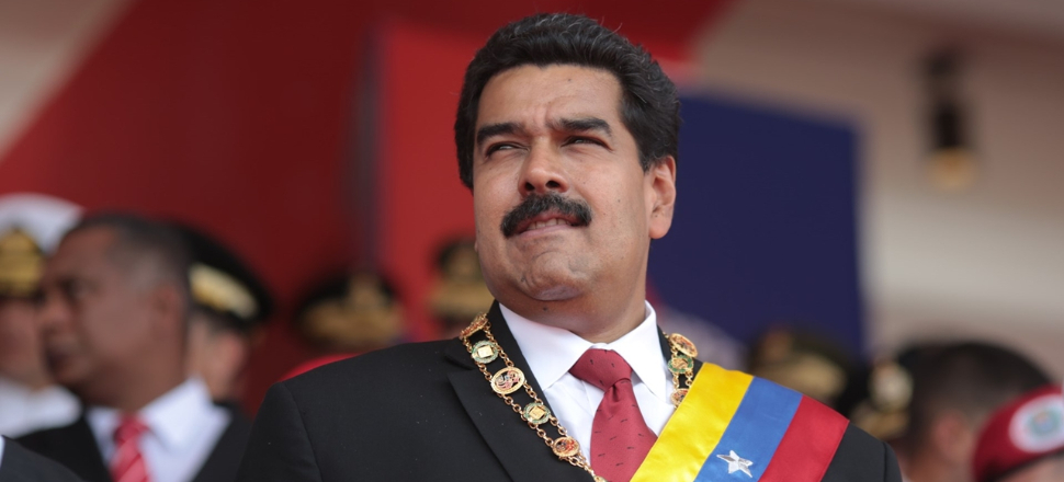 ABD'den Venezuela Dışişleri Bakanı'na yaptırım...