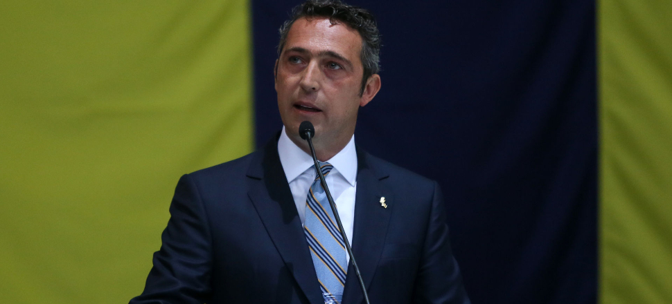 Fenerbahçe'nin çılgın transfer listesi!