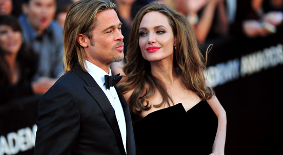 Brad Pitt ve Angelina Jolie'nin eski koruması bütün sırlarını açıkladı! 'En büyük korkuları...'