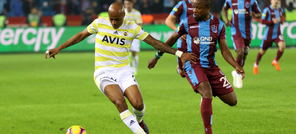 27 Nisan Cumartesi Fenerbahçe - Trabzonspor İddaa tahmini!