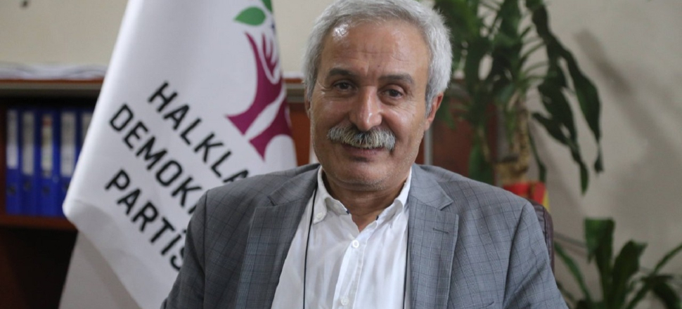 PKK, HDP ile belediyelere geri dönüyor!
