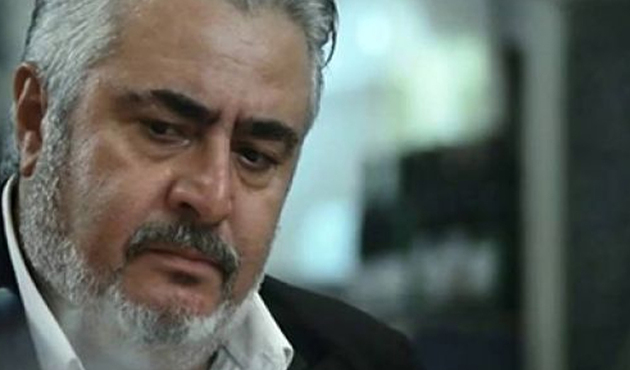 İçerde Kudret Sönmez Tek'i Şener Şen değil Uğur Yücel oynuyor