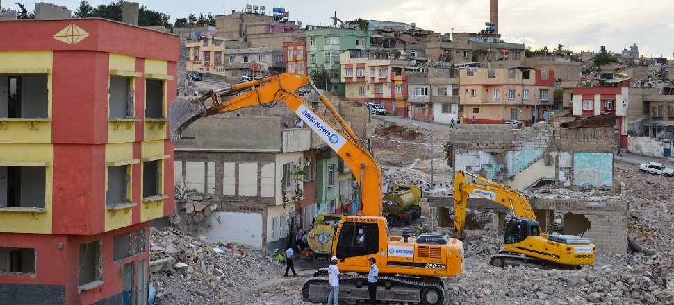 "Yılda 300 bin konutun dönüşümü sağlanacak!"