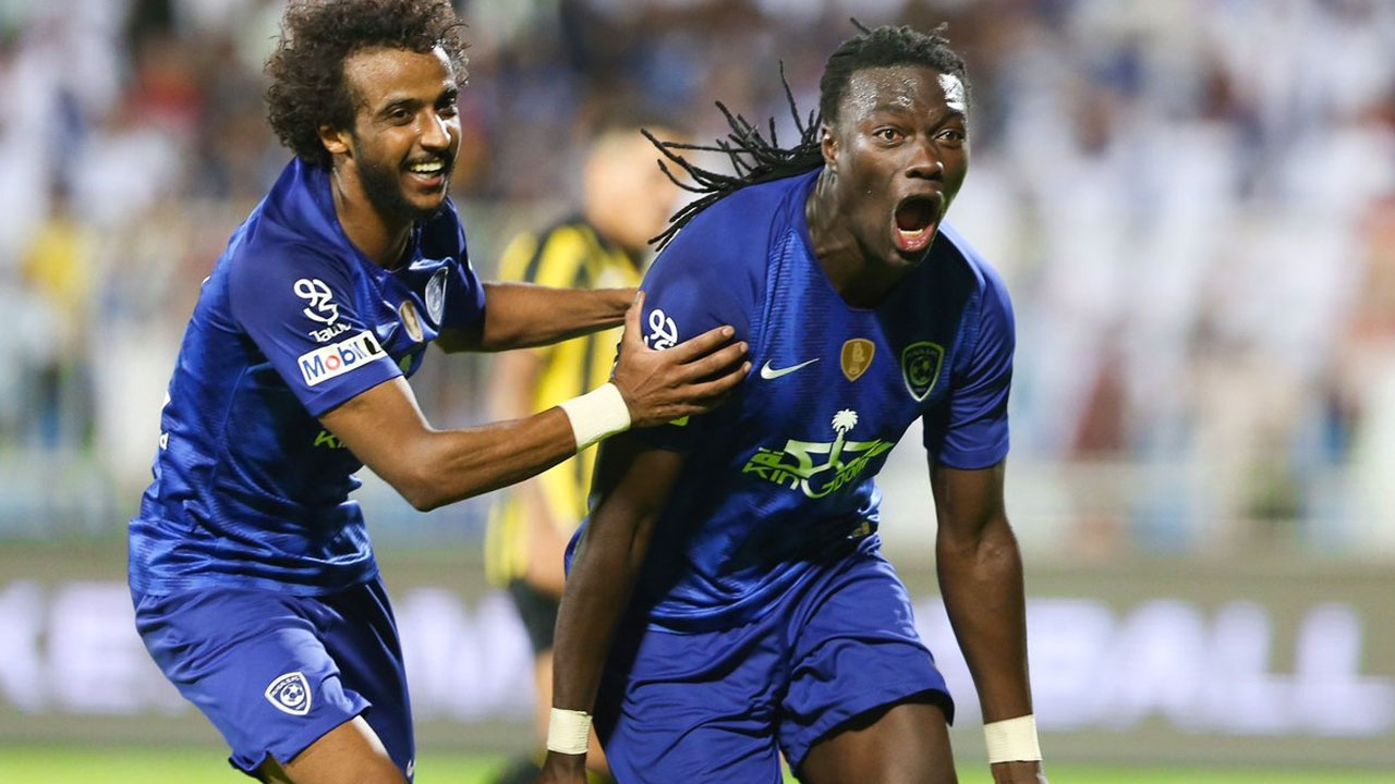 Fenerbahçe'de Gomis sesleri!