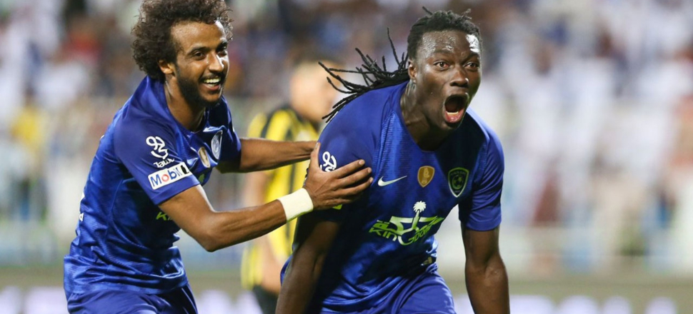 Fenerbahçe'de Gomis sesleri!
