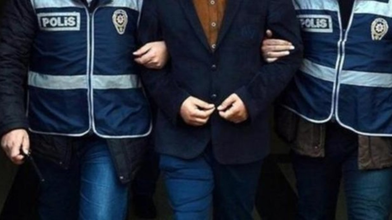 Balıkesir'de FETÖ operasyonu!